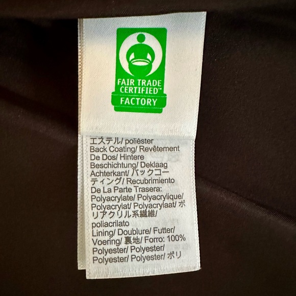 J Crew quilted plaid vest - Picture 7 of 9